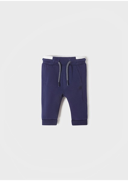 Erkek Bebek Yazlık Pantolon 1503