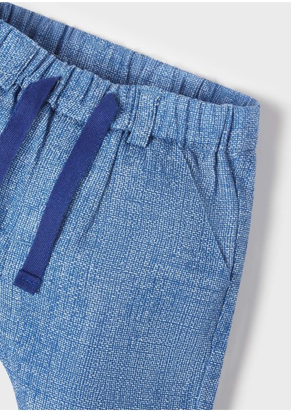 Erkek Bebek Keten Pantolon 1501 fiyatları