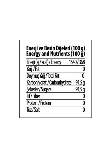 Toz Içecek Seti Oralet Çay Sıcak Soğuk Karışık Paket 6ADET