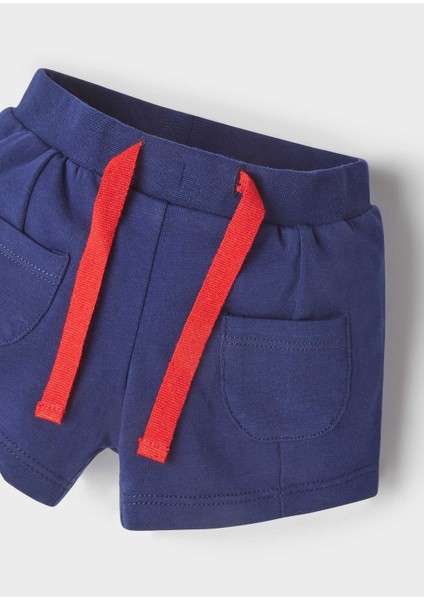 Erkek Bebek Yazlık Tişört Şort 4 Lü Set 1651 indirimleri