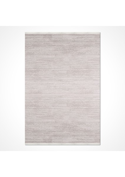 Napol Koleksiyonu NP02K Akrilik Sık Dokuma Özel Ölçü Salon Antre Mutfak Halısı Yolluk