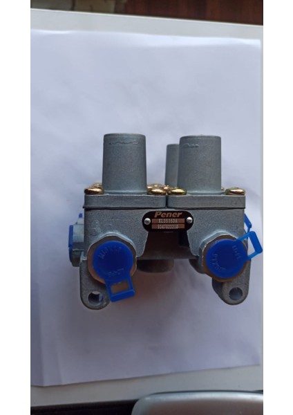 Dağıtıcı Ventil Yedi Yollu 20 Bar Mercedes Oem Ref: 934 702 221 0 Pener 9347022210 Pener 3515DA fırsatları