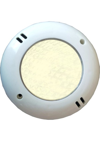 Mini Havuz Sıva Üstü LED Aydınlatma Ampülü Lamba Doğal Beyaz A-1209 8W 12V IP68