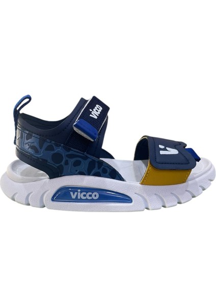 Orijinal Vicco Dekan Ortopedik Çocuk Sandalet