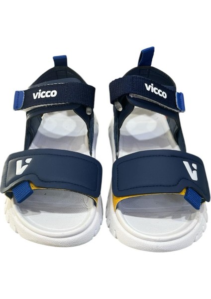 Orijinal Vicco Dekan Ortopedik Çocuk Sandalet fiyatları