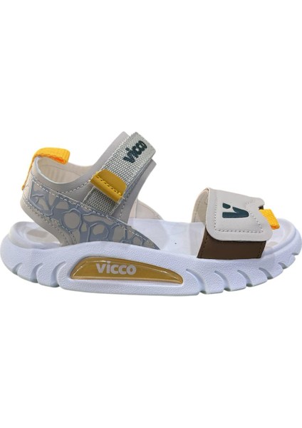 Orijinal Vicco Dekan Ortopedik Çocuk Sandalet