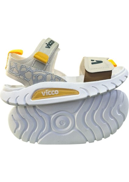 Orijinal Vicco Dekan Ortopedik Çocuk Sandalet modelleri
