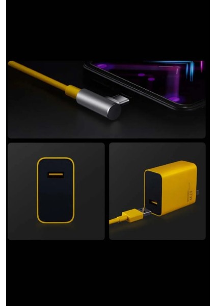 Turbo Xiaomi 67W Hızlı Şarj Cihazı Typce Şarj Kablosu fiyatları