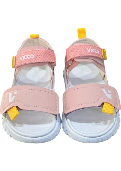 Orijinal Vicco Dekan Ortopedik Çocuk Sandalet fiyatları