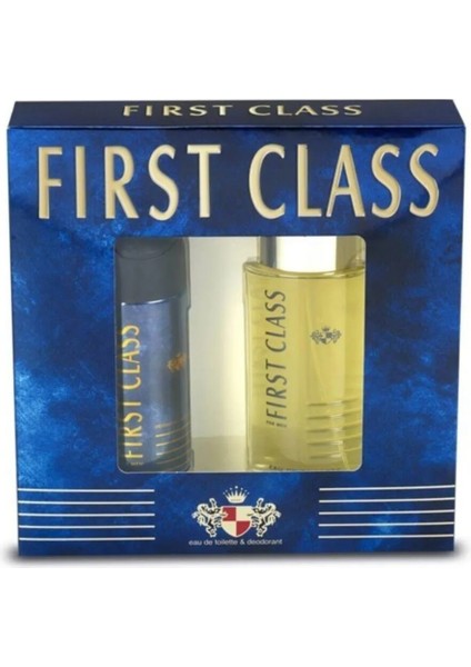 Kofre Edt 100 ml Erkek Parfüm +150 ml Deodorant