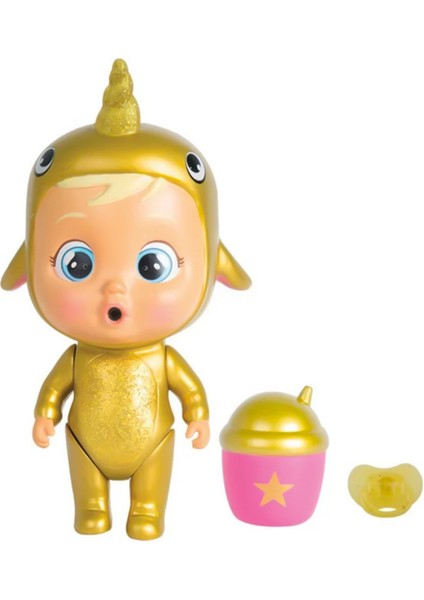 Cry Babies Magic Tears Gold Serisi Narvie CYM19000 fiyatları