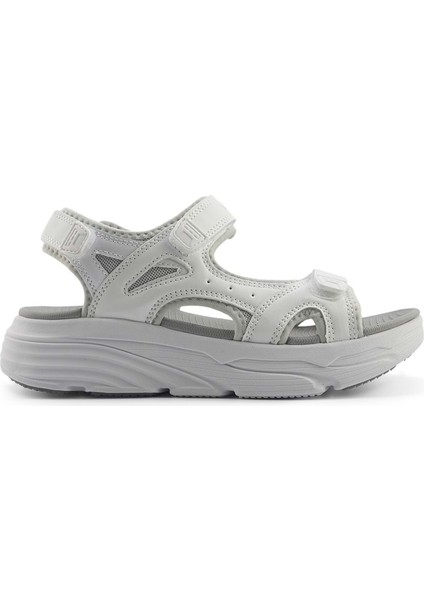 Gena 5fx Kadın Sandalet Bej