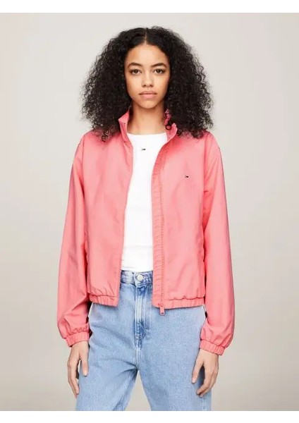 Tommy Jeans Tjw Essential Jacket Ceket