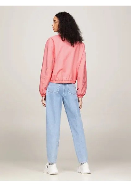Tommy Jeans Tjw Essential Jacket Ceket