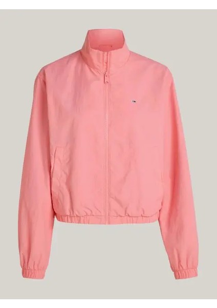 Tommy Jeans Tjw Essential Jacket Ceket