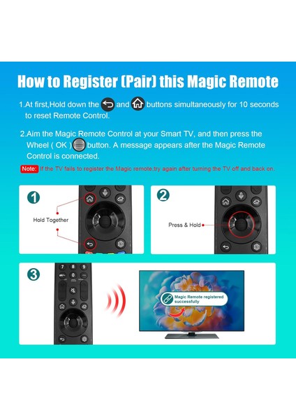 Lg Orjinal Lg Sesli Komut Sihirli Kumanda Mr21ga Mr21gc Mr22ga Mr22gc Mr23ga Mr23gn fırsatları