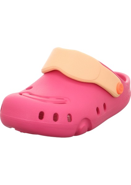 Splash C Kız Çocuk Pembe Terlik 000990-5500 fiyatları