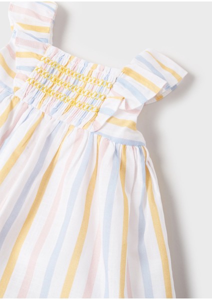 Kız Bebek Yazlık Elbise 1873 fiyatları