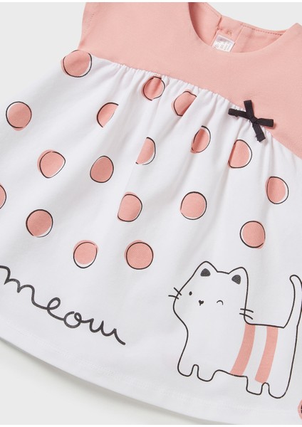 Kız Bebek Yazlık Elbise 1853 fiyatları