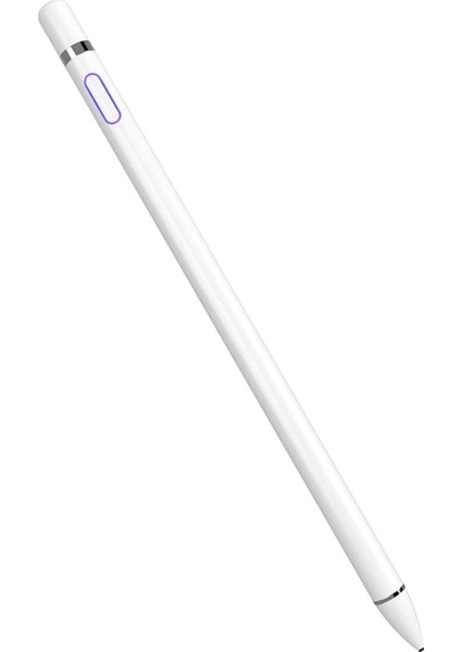 Weafitpro Apple Cihazlara Uyumlu Pencil 3.nesil Tablet Kalemi