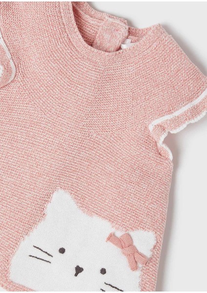 Kız Bebek Yazlık 2 Li Set 1201 fiyatları