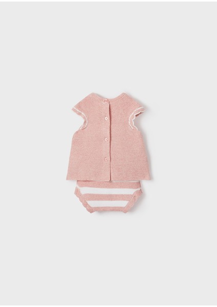 Kız Bebek Yazlık 2 Li Set 1201 fırsatları