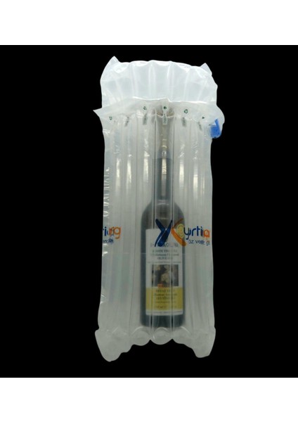 Beyaz Truff Mantari Aromalı Erken Hasat Soguk Sıkım Zeytinyagı 250ml