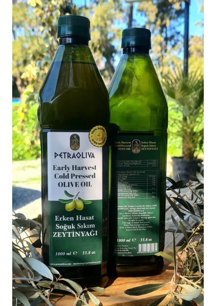 Erken Hasat Soguk Sıkım 1000ML Pet Şişe fiyatları