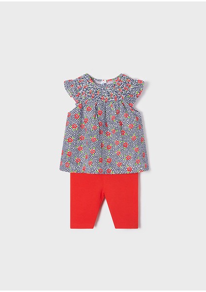 Kız Bebek 2 Li Takım 1720