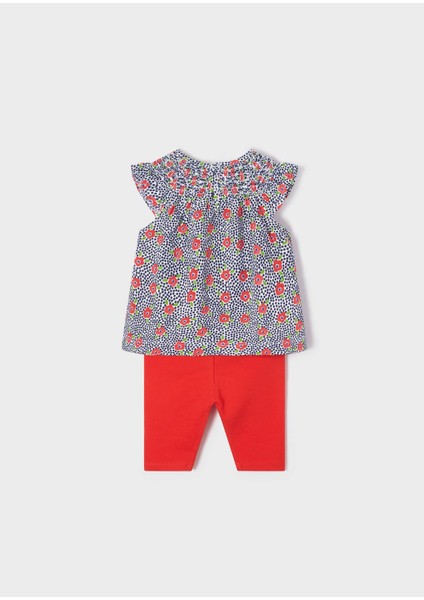 Kız Bebek 2 Li Takım 1720 modelleri