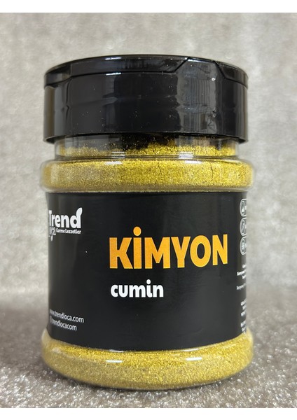 Kimyon grurme Seri 60gr