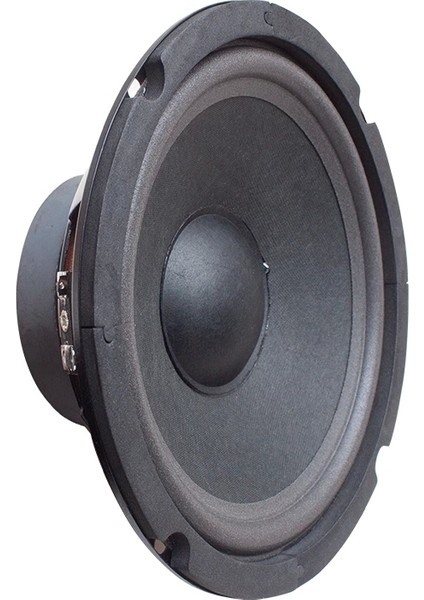 Leone 1608 16 cm 8 Ohm Tweetersız Tekli Hoparlör (Bass Hoparlör)