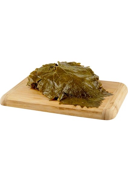 Tokat Erbaa Salamura Yaprak 3 kg