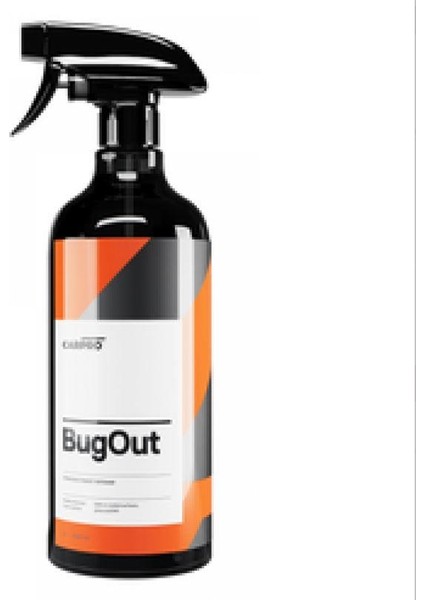 Bug Out Böcek Temizleyici Sprey 1lt.