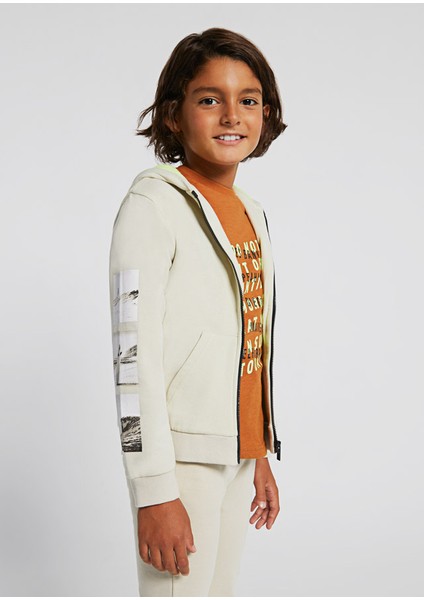 Erkek Çocuk Pullover 6408