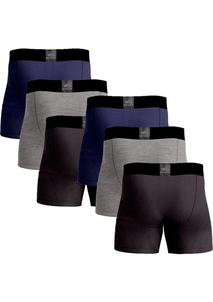 6'lı Penye Boxer Seti fiyatları