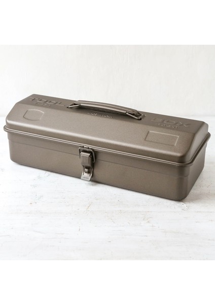 Toyosteel Y-350 Tı Çok Amaçlı Alet Çantası Titanyum fırsatları