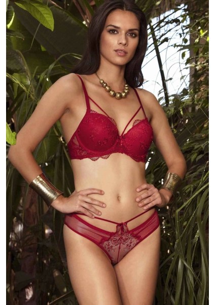 4485 Nurteks Sütyen Takım modelleri