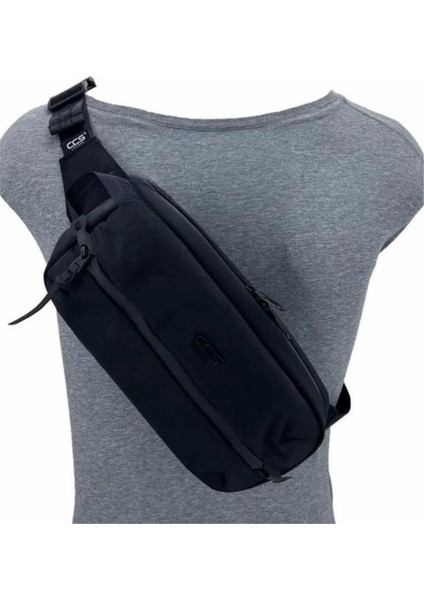 Unisex Göğüs ve Bel Çantası 2531417