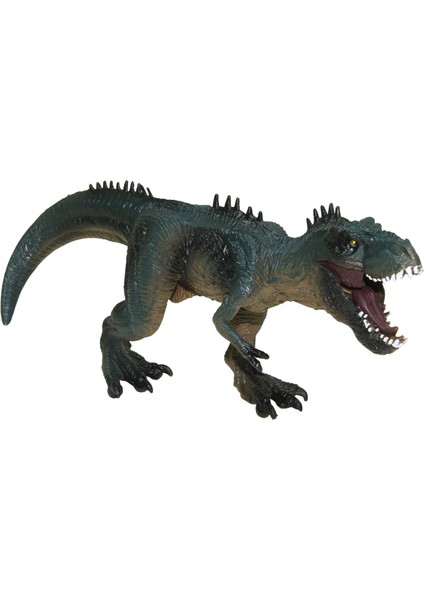 TQ680-23 32CM Ağzı Oynayan Dinozor