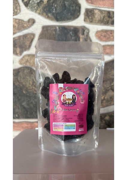 Kuru Üzüm 200 gr( Aflatoksin Analizli )