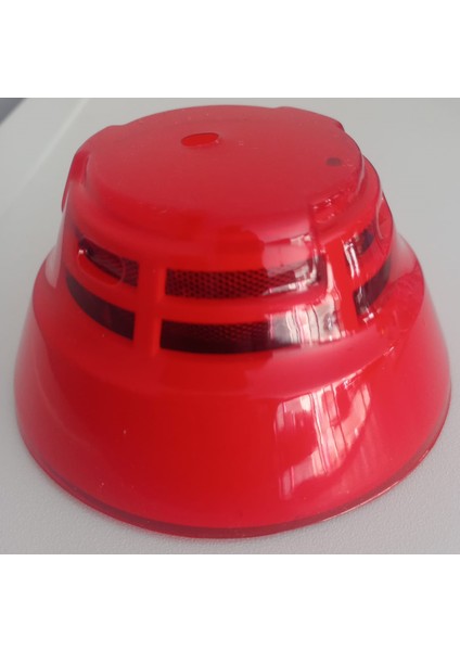 Sanjıang Konvansiyonel Duman Dedektörü fırsatları