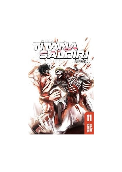 Titana Saldırı 9-10-11-12-13. Ciltler (5 Kitap) | Anime Kartpostallar fırsatları