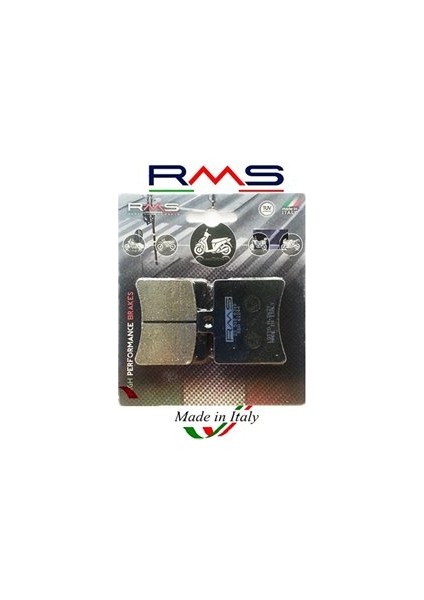 Apachı Xrs 125 Disk