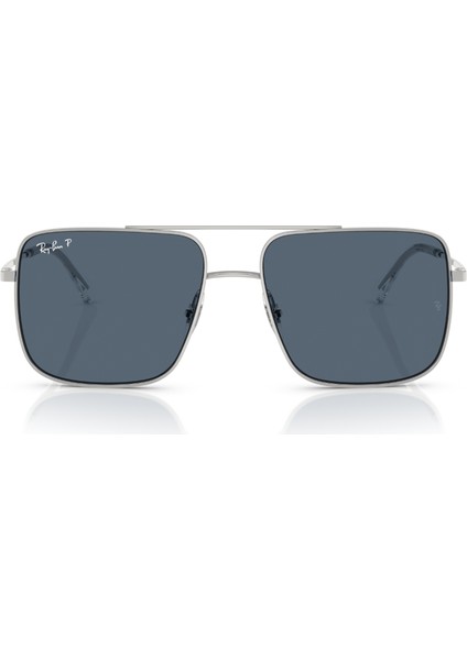 Rb 3758 003/2V 54 Ray-Ban Arı Polarize Güneş Gözlüğü indirimleri