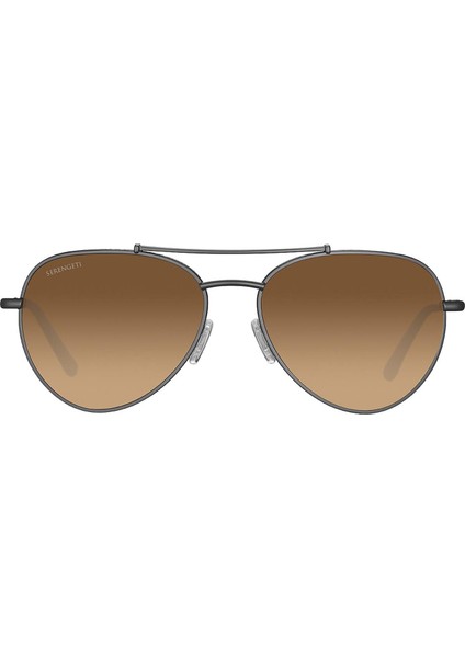 Gsg 599001 Pete Unisex Güneş Gözlüğü
