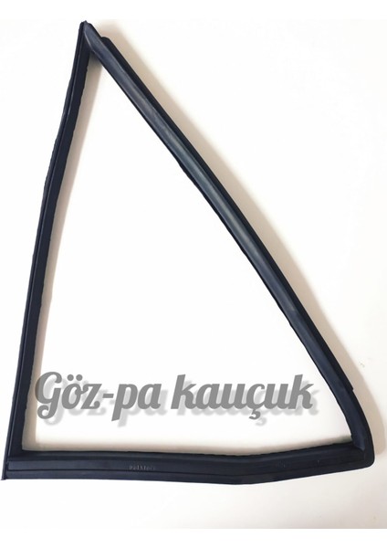 Doğan Kelebek Lastiği-Sol