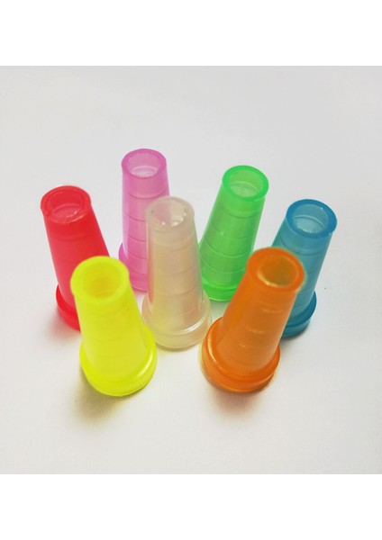 Sipsi 3cm Pakette 100 adet