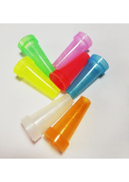 Sipsi 3cm Pakette 100 adet