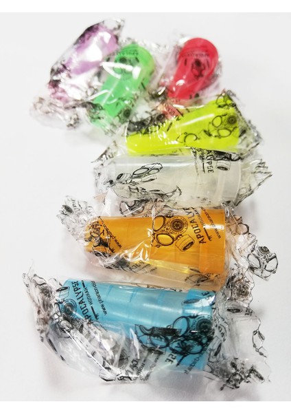 Sipsi 3cm Pakette 100 adet